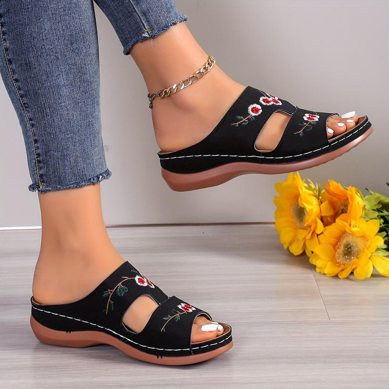 Rosabella Sandals