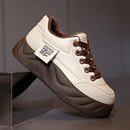 Tênis Ortopédico Feminino de Plataforma StreetMotion - Fluzzia