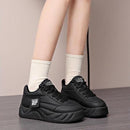 Tênis Ortopédico Feminino de Plataforma StreetMotion - Fluzzia