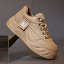 Tênis Ortopédico Feminino de Plataforma StreetMotion - Fluzzia