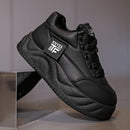 Tênis Ortopédico Feminino de Plataforma StreetMotion - Fluzzia