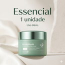 Creme Facial Uniformizador Calm Veil