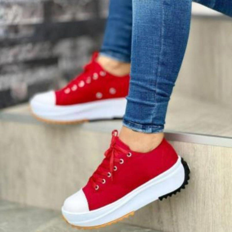 StarStyle Women's Casual Sneakers