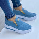 Confort Prime Orthopedic Sneakers