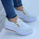 Confort Prime Orthopedic Sneakers