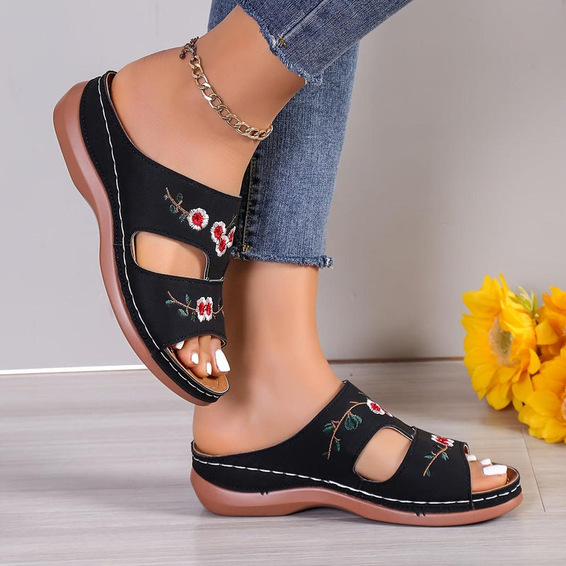 Rosabella Sandals