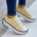 Zapatillas deportivas informales para mujer StarStyle