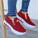 Confort Prime Orthopedic Sneakers