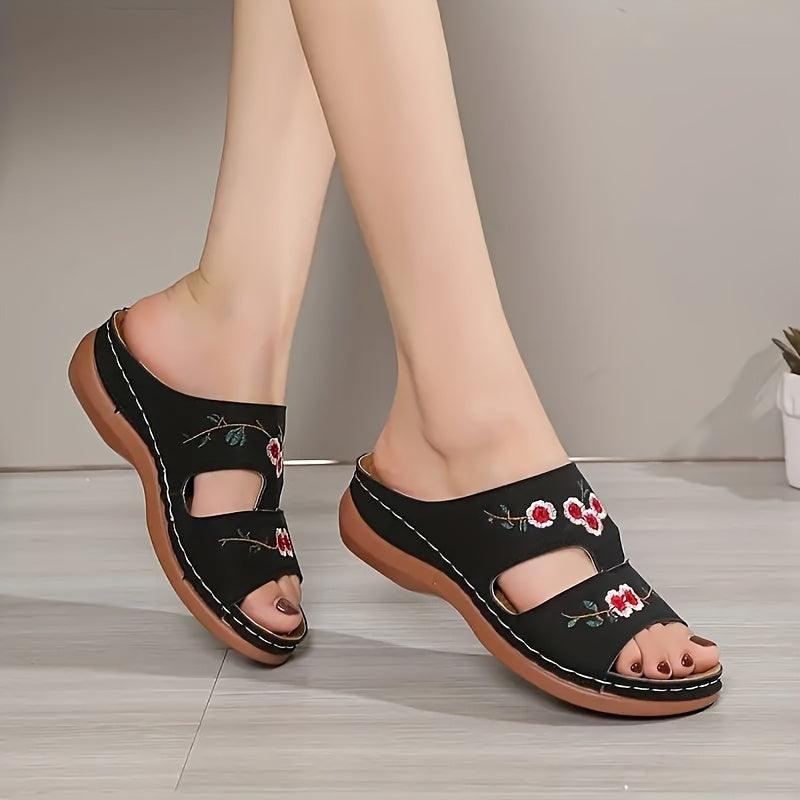 Rosabella Sandals