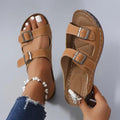 OrtoBella Orthopedic Sandal 