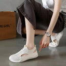 Breathable Women's Sneakers - BreezeFit