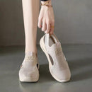 Breathable Women's Sneakers - BreezeFit