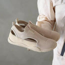 Breathable Women's Sneakers - BreezeFit