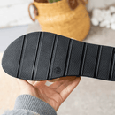 Sandália Siena Comfort — Fluzzia