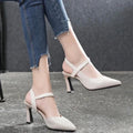 BellaViva Pumps