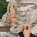 Flora Comfortable Sandal