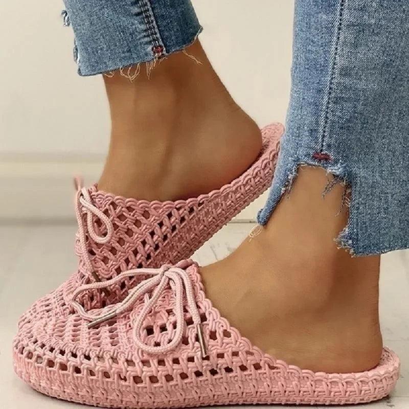 Sandalias de verano Aurabella