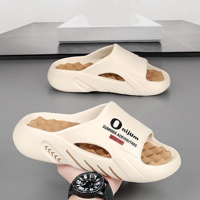 ComfortLine Unisex Orthopedic Slippers