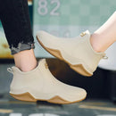 Bota Golden Stone - Fluzzia