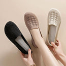 Luna Anatomical Shoes - Your Feet in the Clouds