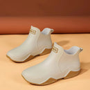 Bota Golden Stone - Fluzzia