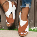 Comfort Orthopedic Sandal