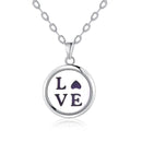 Colar Difusor Aroma - Fluzzia