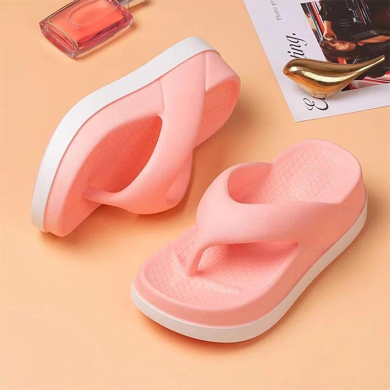 Nuvy Comfort Clogs 