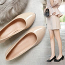 Scarpin Valenne | Elegância em Salto Médio