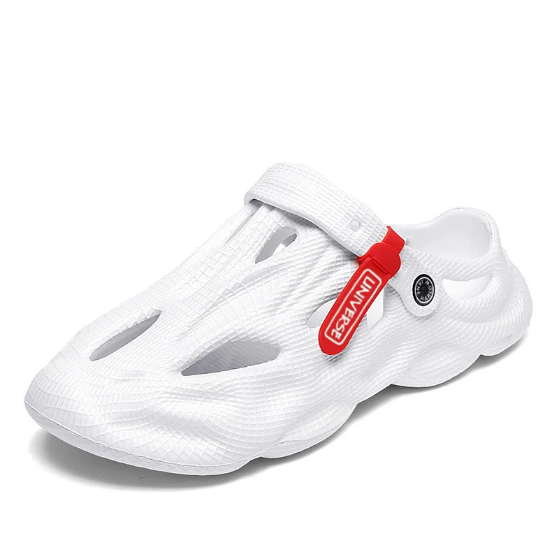 Sandália Masculina Dominum