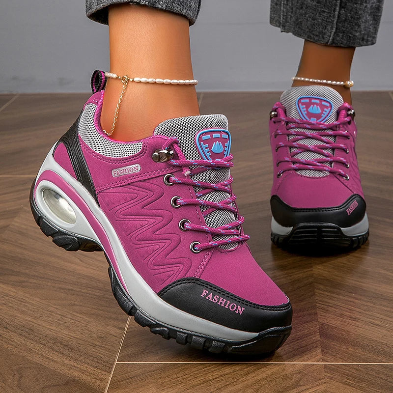 Tênis Fashion - Conforto Total