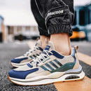 Men's Tennis Shoes - Daily 