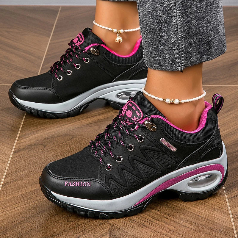 Tênis Fashion - Conforto Total