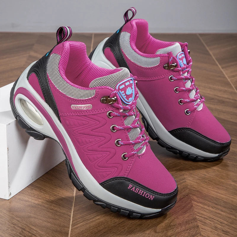 Tênis Fashion - Conforto Total