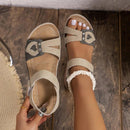 Floriazza sandals 