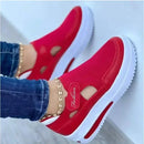 Fashionable Comfort Sneakers 