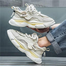 Hamming Air-Live Vanguard Sneakers 