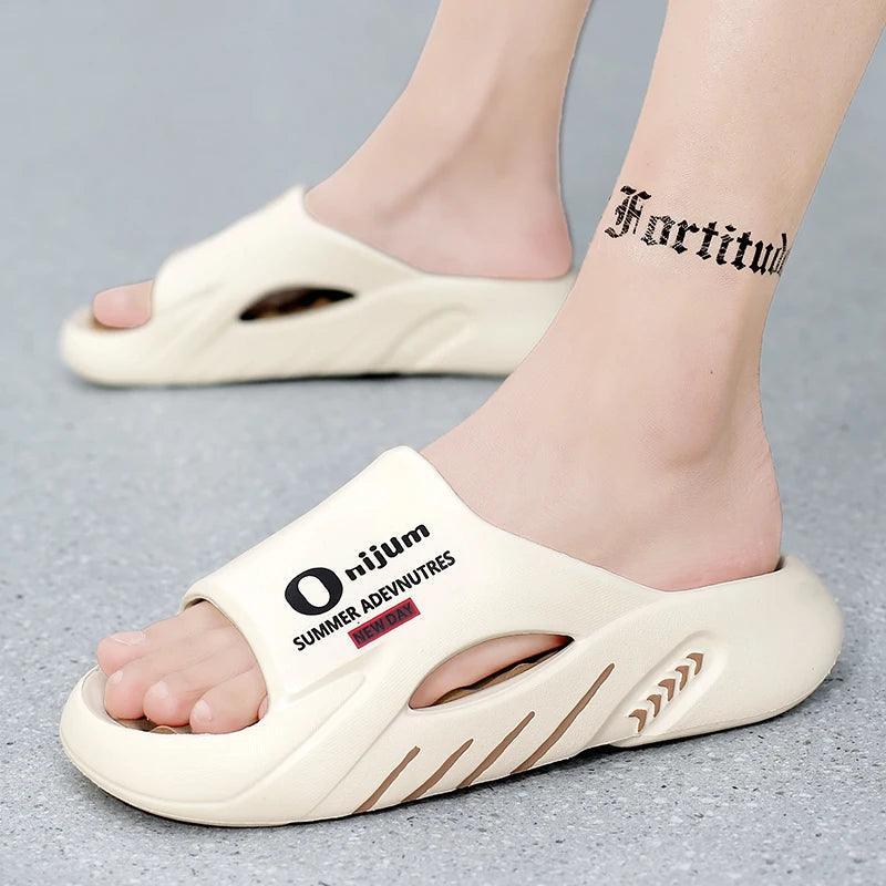 ComfortLine Unisex Orthopedic Slippers