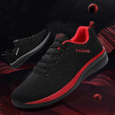 Tênis Masculino Fashion Obsidian