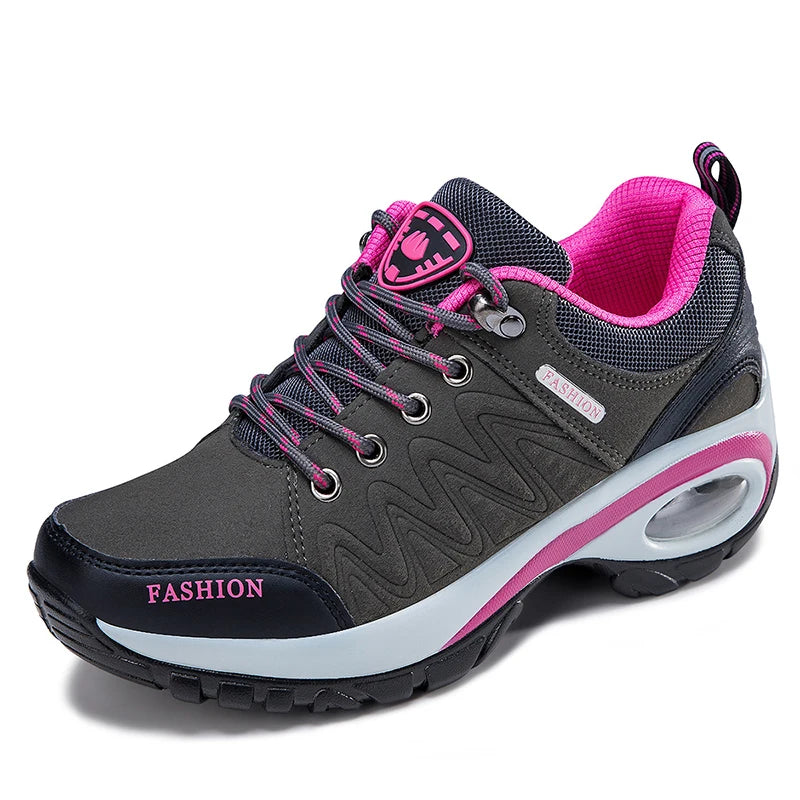 Tênis Fashion - Conforto Total