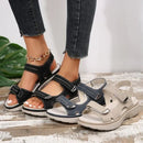 Flora Comfortable Sandal