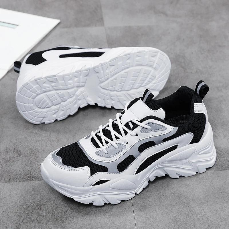 Women's Urban Style Sneakers