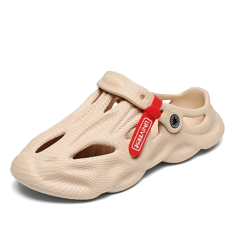 Sandália Masculina Dominum