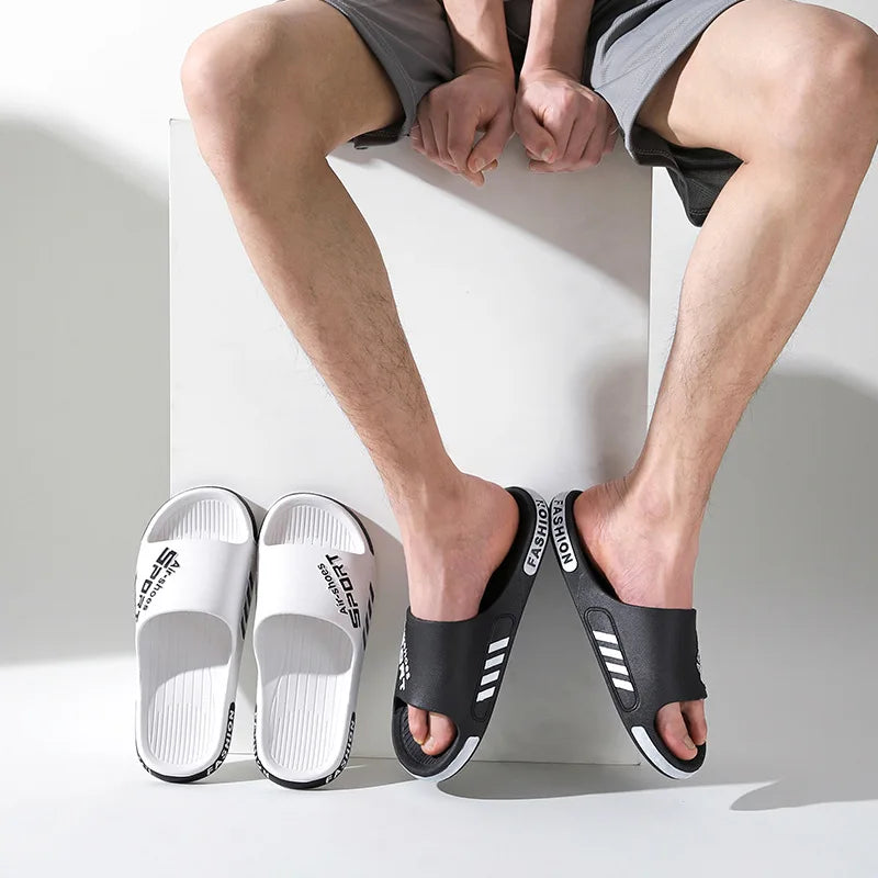 ComfortPro Slippers