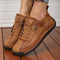 Tênis Ortopédico Urban Retro Comfort