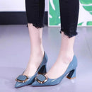 GirlComfort Orthopedic High Heels 
