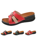 Amavita Orthopedic Sandal
