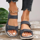 Flora Comfortable Sandal