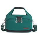 Bolsa Maluzza Fashion - Antifurto - Impermeável - Fluzzia