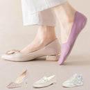 ComfortMax Invisible Socks